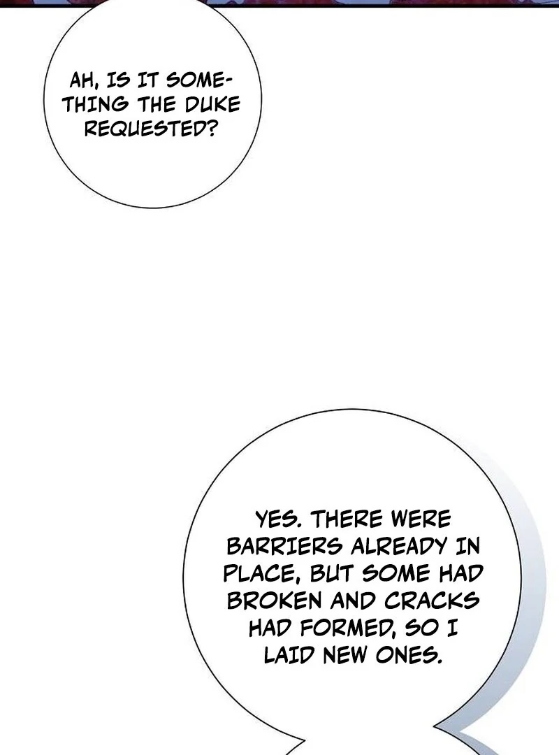 I Became the Mother of the Supporting Male Lead’s Son Chapter 33 65