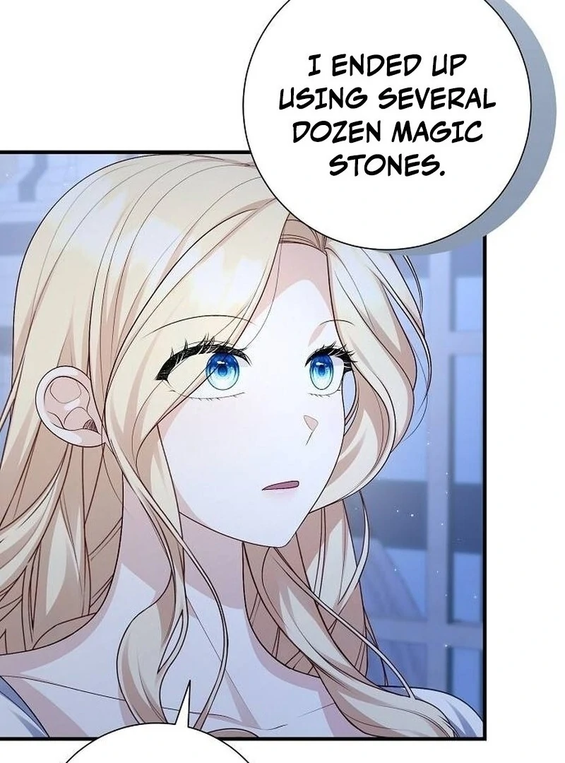 I Became the Mother of the Supporting Male Lead’s Son Chapter 33 66