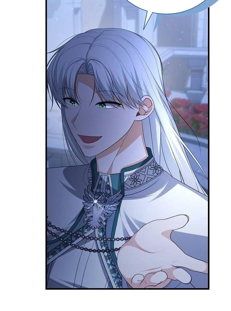 I Became the Mother of the Supporting Male Lead’s Son Chapter 33 68