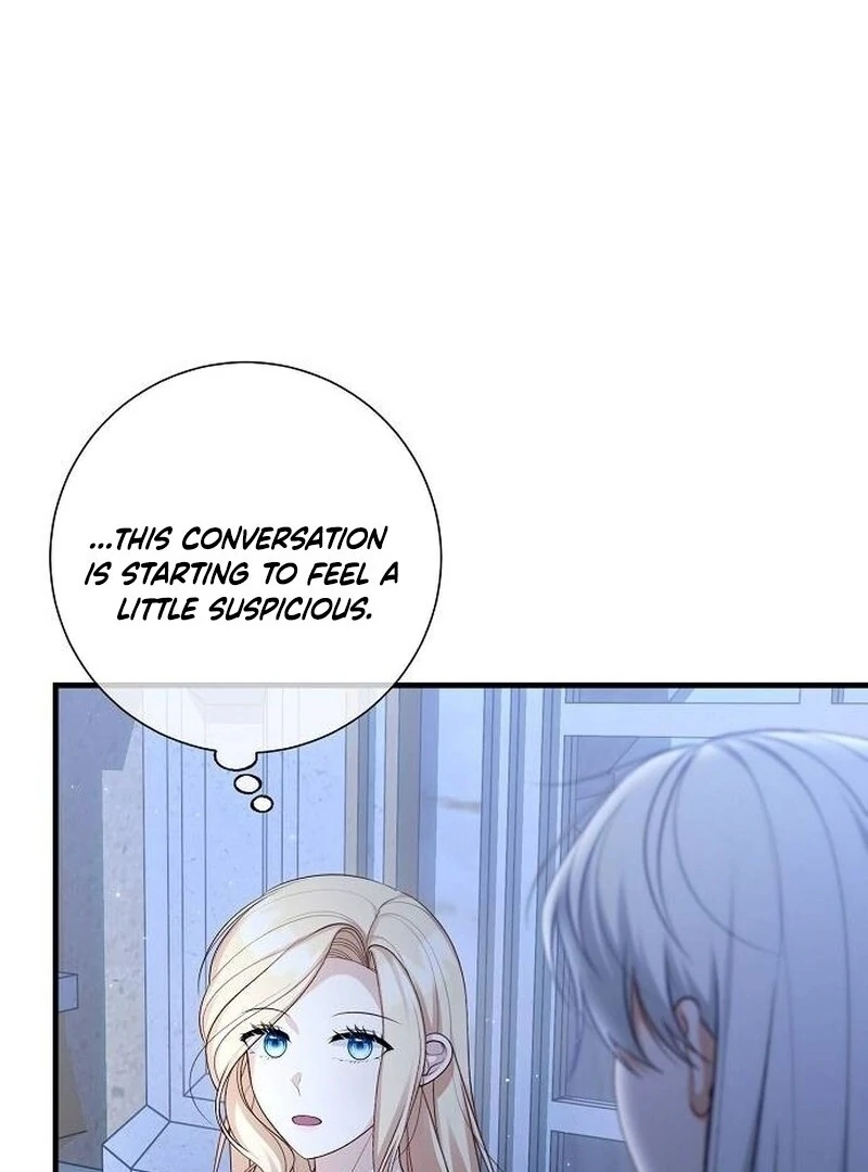 I Became the Mother of the Supporting Male Lead’s Son Chapter 33 69