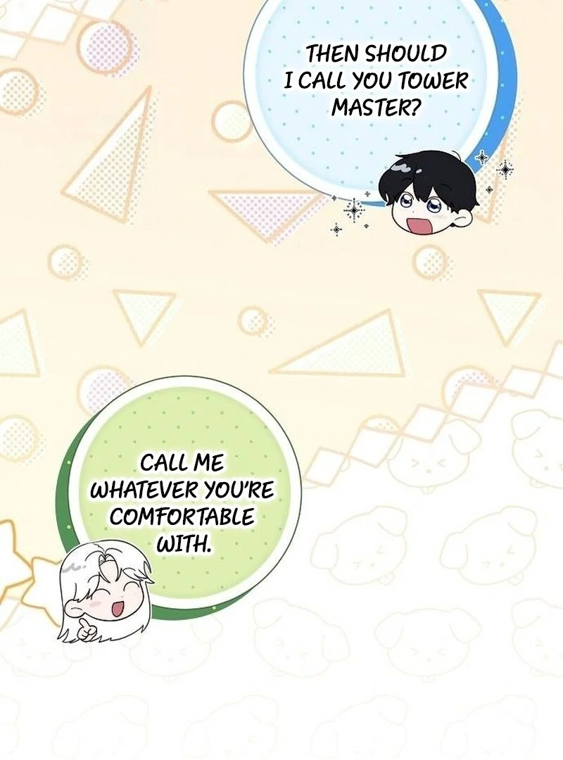 I Became the Mother of the Supporting Male Lead’s Son Chapter 33 7