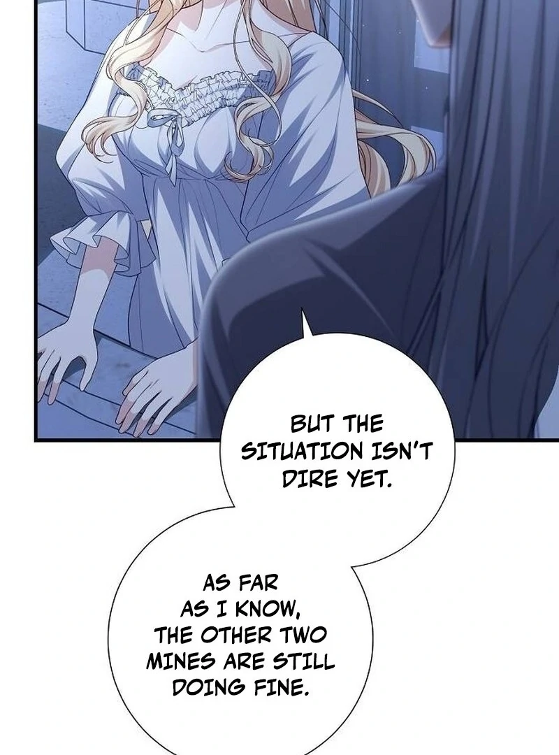 I Became the Mother of the Supporting Male Lead’s Son Chapter 33 70