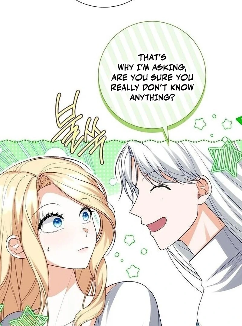 I Became the Mother of the Supporting Male Lead’s Son Chapter 33 71