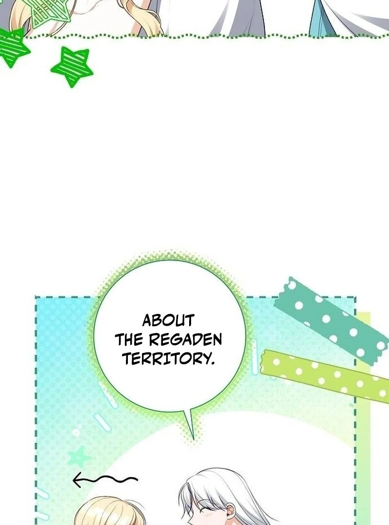 I Became the Mother of the Supporting Male Lead’s Son Chapter 33 72