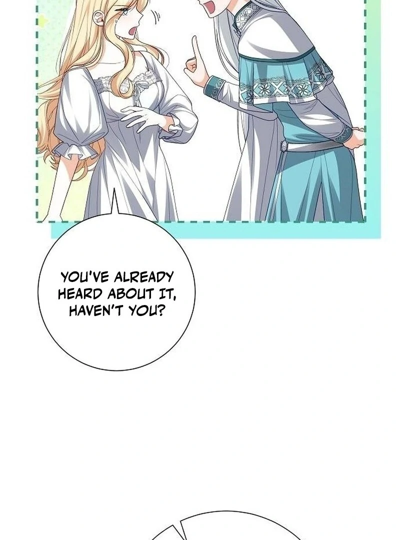 I Became the Mother of the Supporting Male Lead’s Son Chapter 33 73