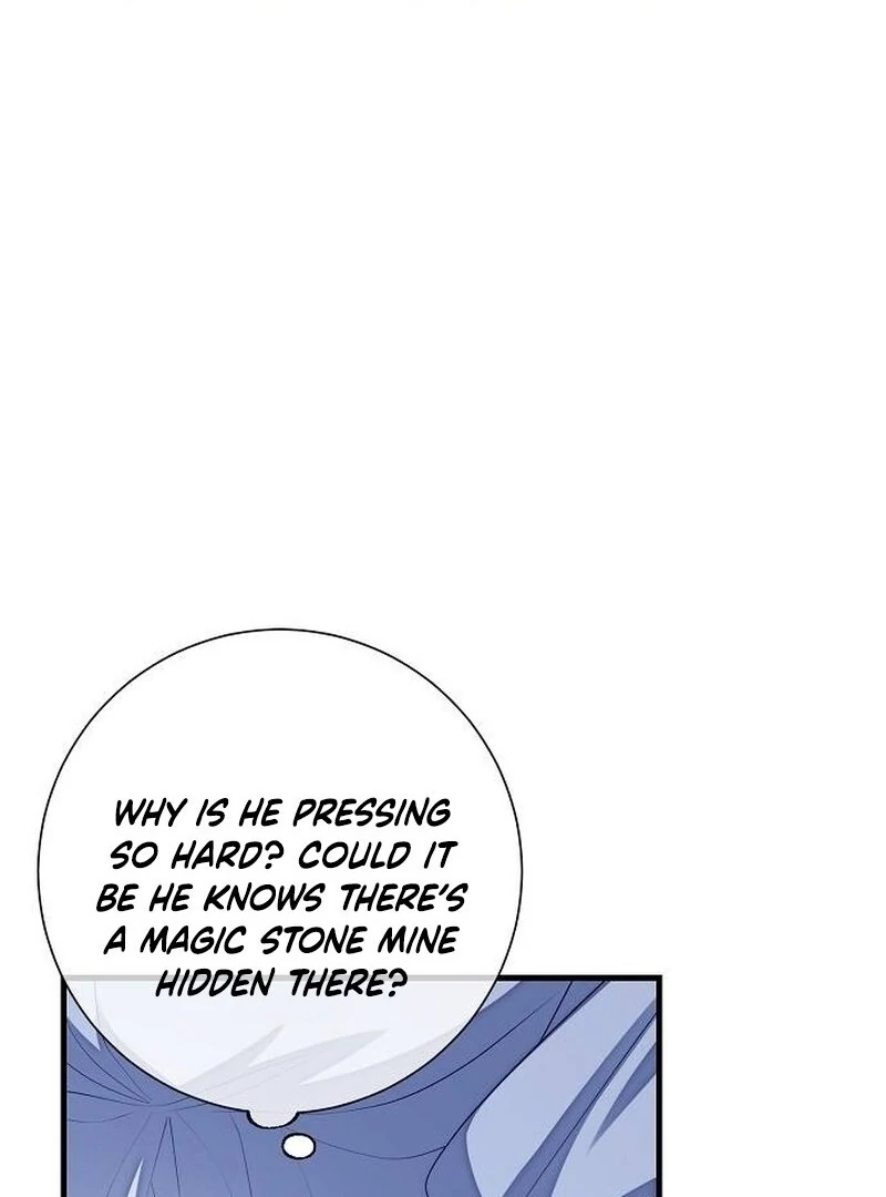 I Became the Mother of the Supporting Male Lead’s Son Chapter 33 76