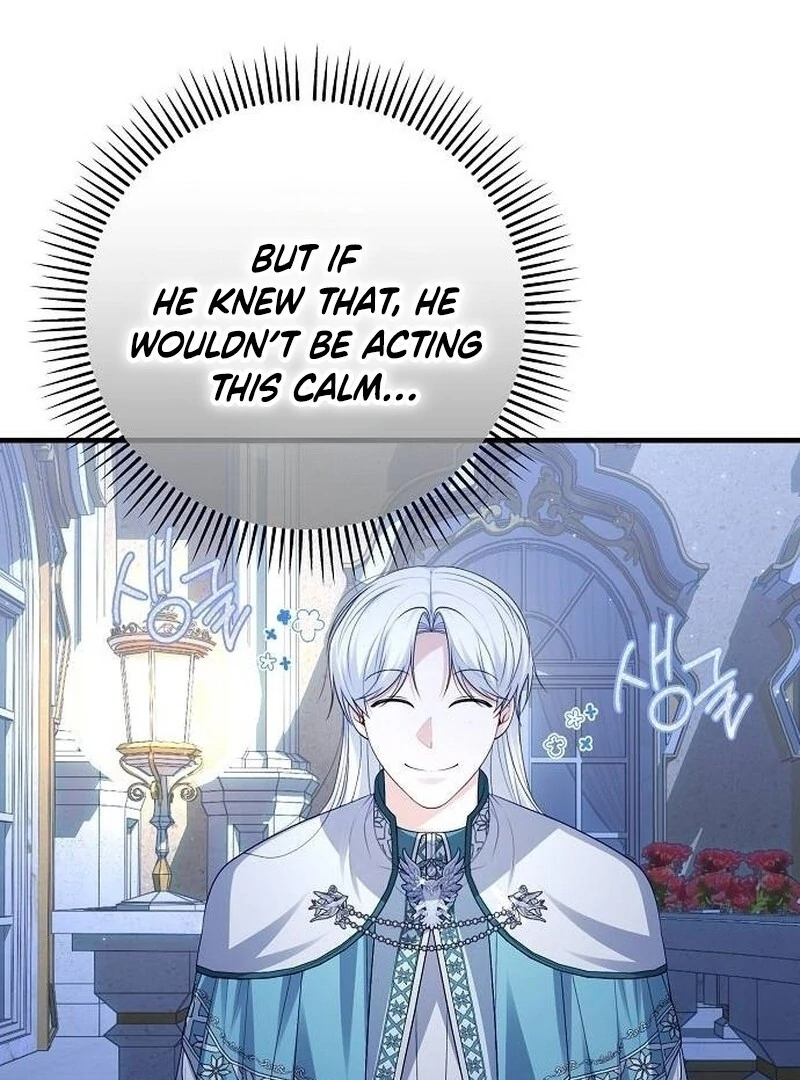 I Became the Mother of the Supporting Male Lead’s Son Chapter 33 78