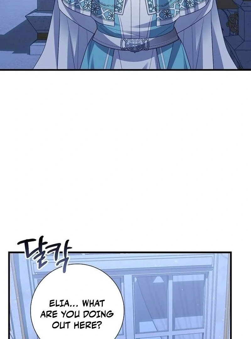 I Became the Mother of the Supporting Male Lead’s Son Chapter 33 79