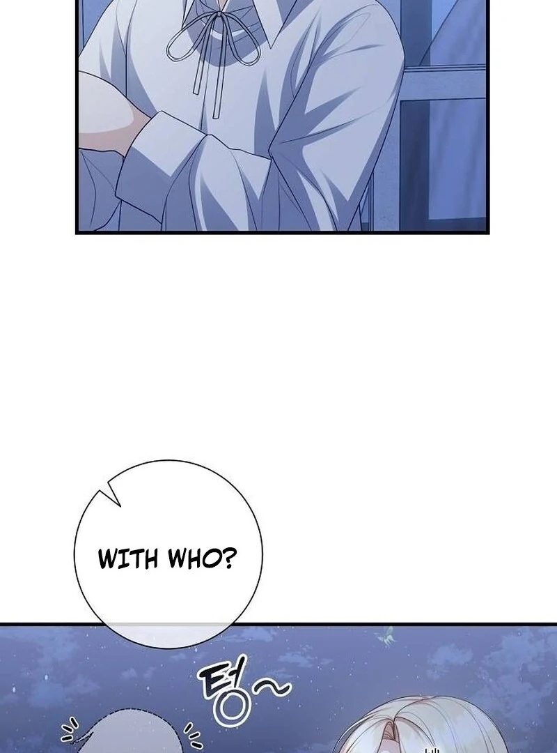 I Became the Mother of the Supporting Male Lead’s Son Chapter 33 82