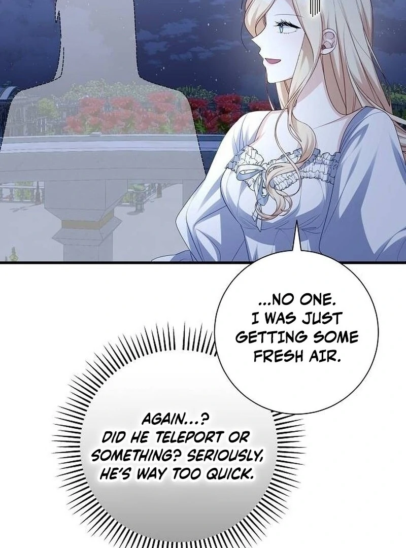 I Became the Mother of the Supporting Male Lead’s Son Chapter 33 83