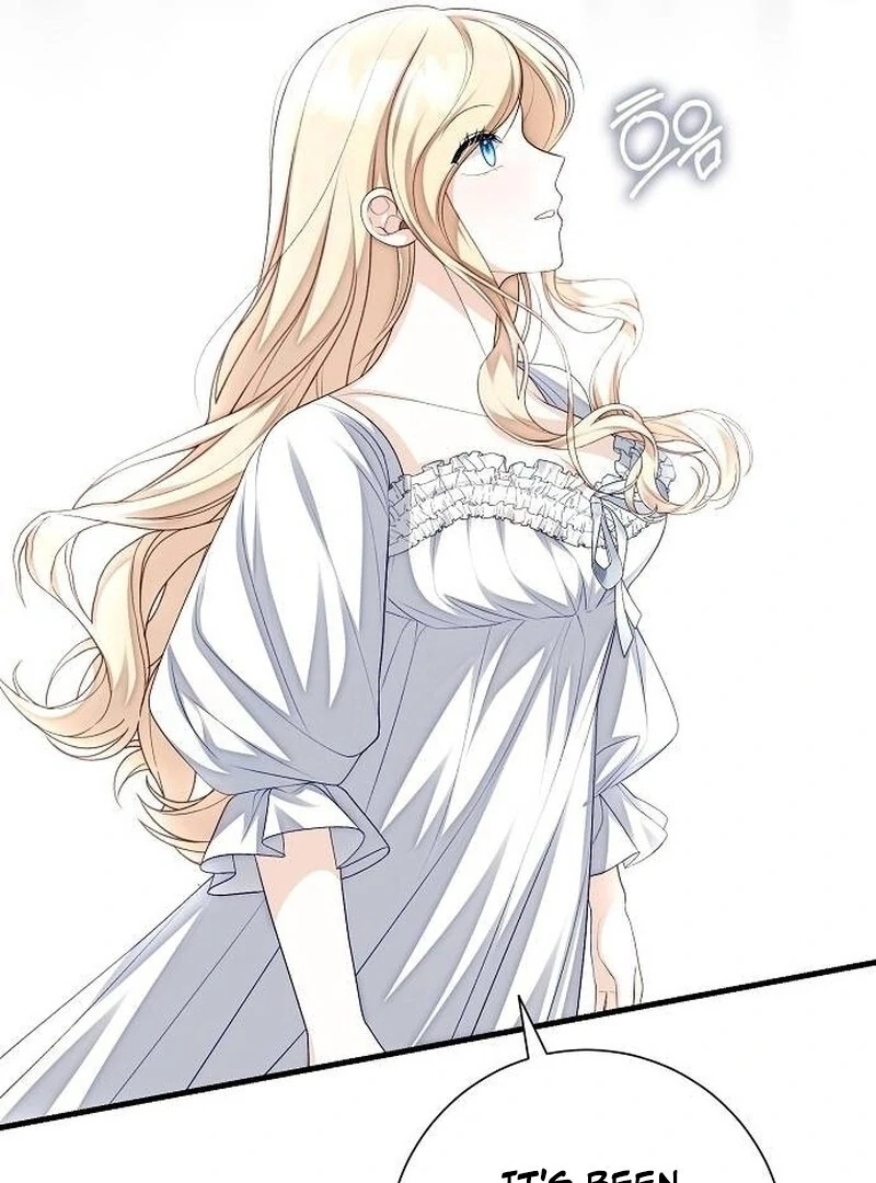 I Became the Mother of the Supporting Male Lead’s Son Chapter 33 87