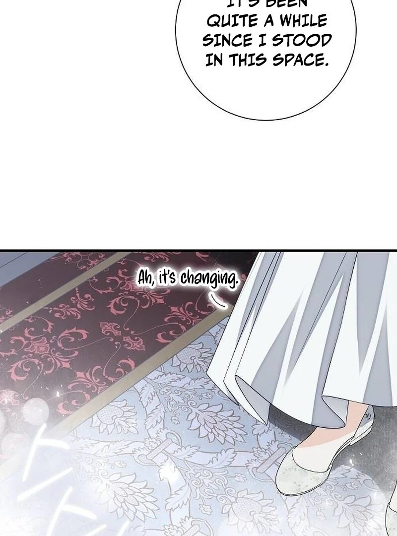 I Became the Mother of the Supporting Male Lead’s Son Chapter 33 88