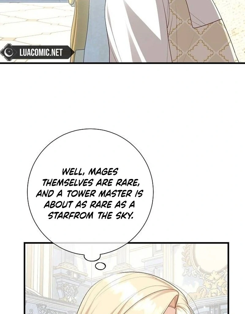 I Became the Mother of the Supporting Male Lead’s Son Chapter 33 9