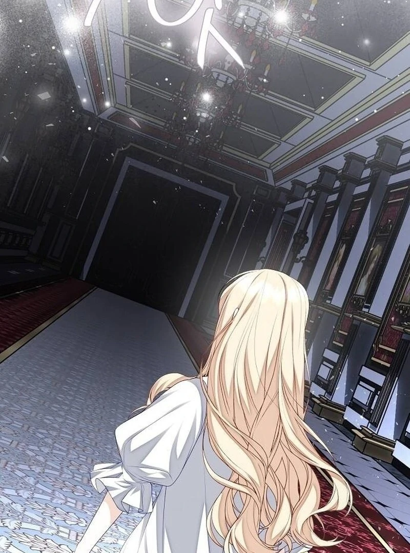 I Became the Mother of the Supporting Male Lead’s Son Chapter 33 90