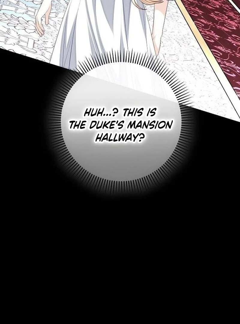 I Became the Mother of the Supporting Male Lead’s Son Chapter 33 91