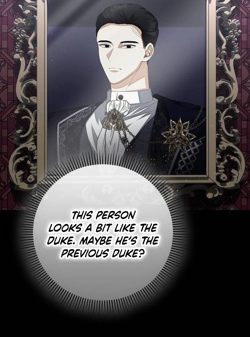 I Became the Mother of the Supporting Male Lead’s Son Chapter 33 94