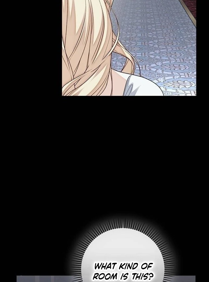 I Became the Mother of the Supporting Male Lead’s Son Chapter 33 96