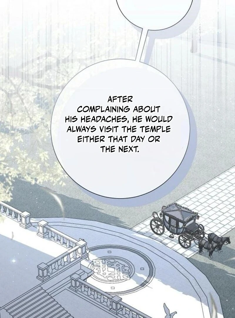 I Became the Mother of the Supporting Male Lead’s Son Chapter 34 100