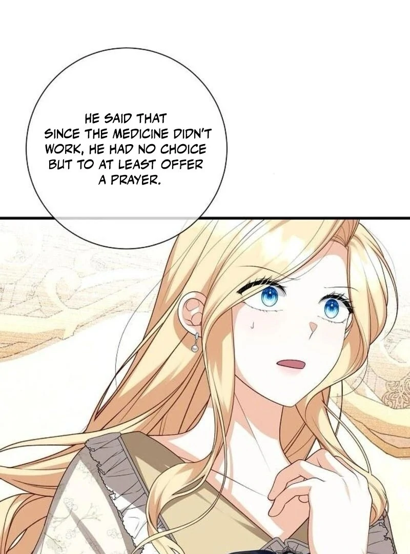 I Became the Mother of the Supporting Male Lead’s Son Chapter 34 102