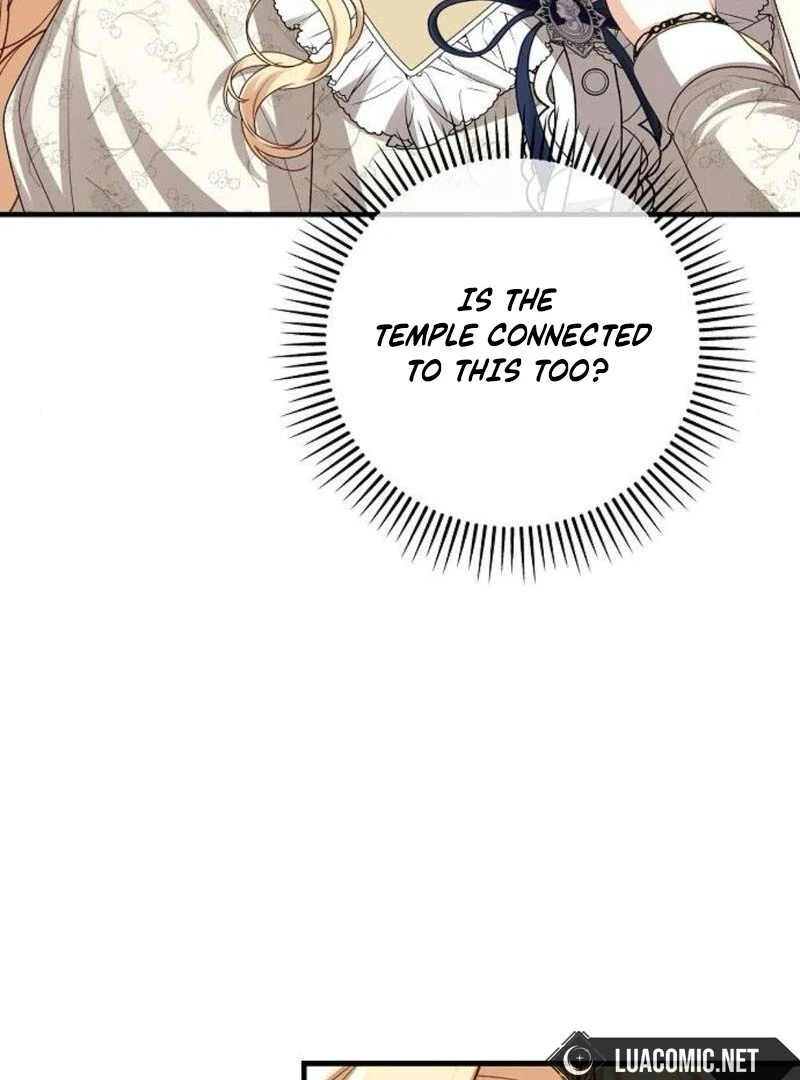 I Became the Mother of the Supporting Male Lead’s Son Chapter 34 103