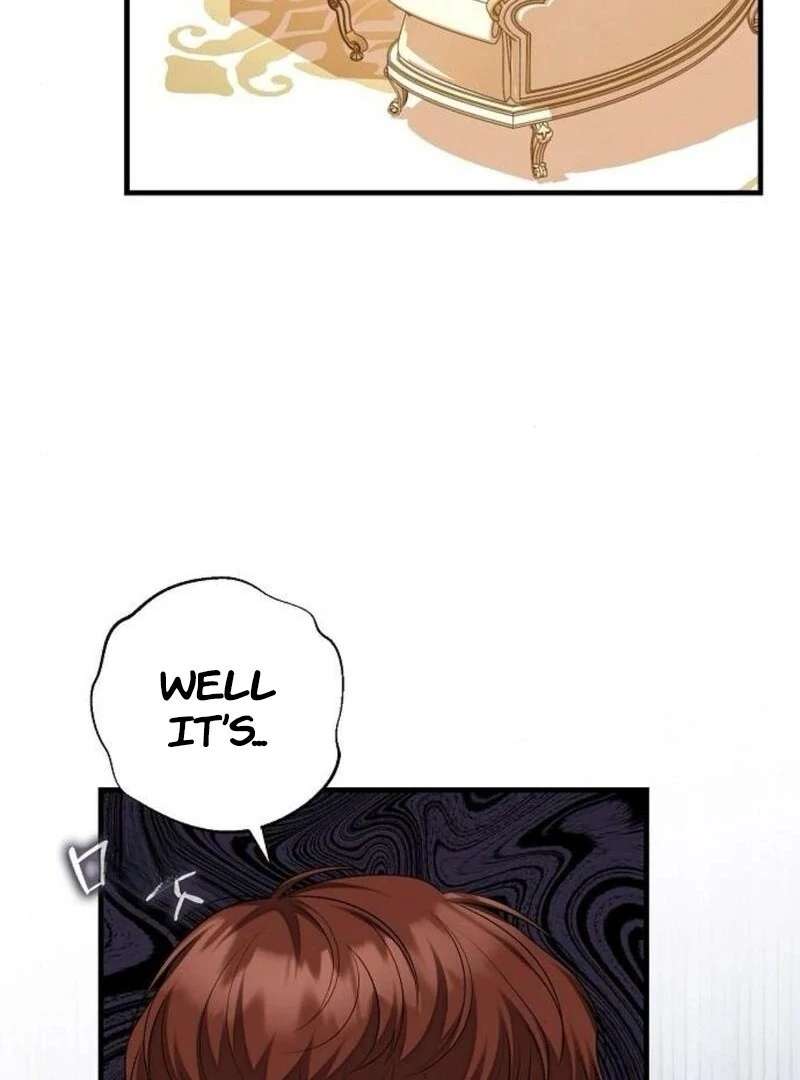 I Became the Mother of the Supporting Male Lead’s Son Chapter 34 110