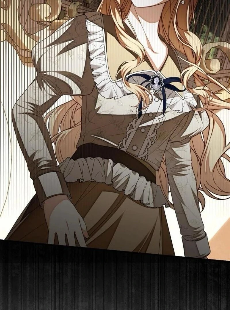 I Became the Mother of the Supporting Male Lead’s Son Chapter 34 113