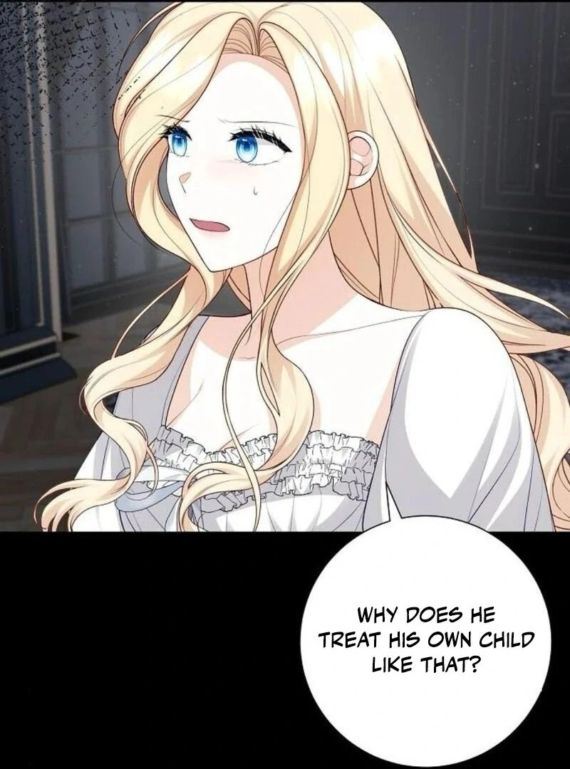 I Became the Mother of the Supporting Male Lead’s Son Chapter 34 12