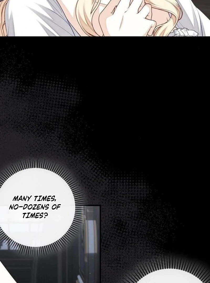 I Became the Mother of the Supporting Male Lead’s Son Chapter 34 17
