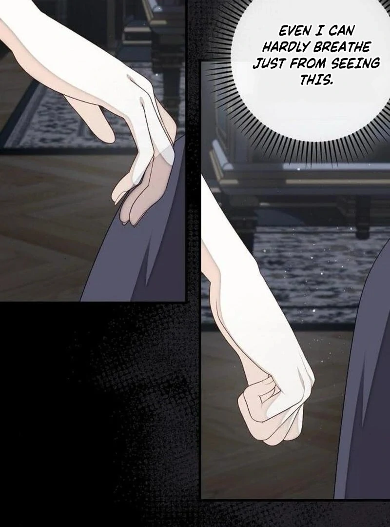 I Became the Mother of the Supporting Male Lead’s Son Chapter 34 18