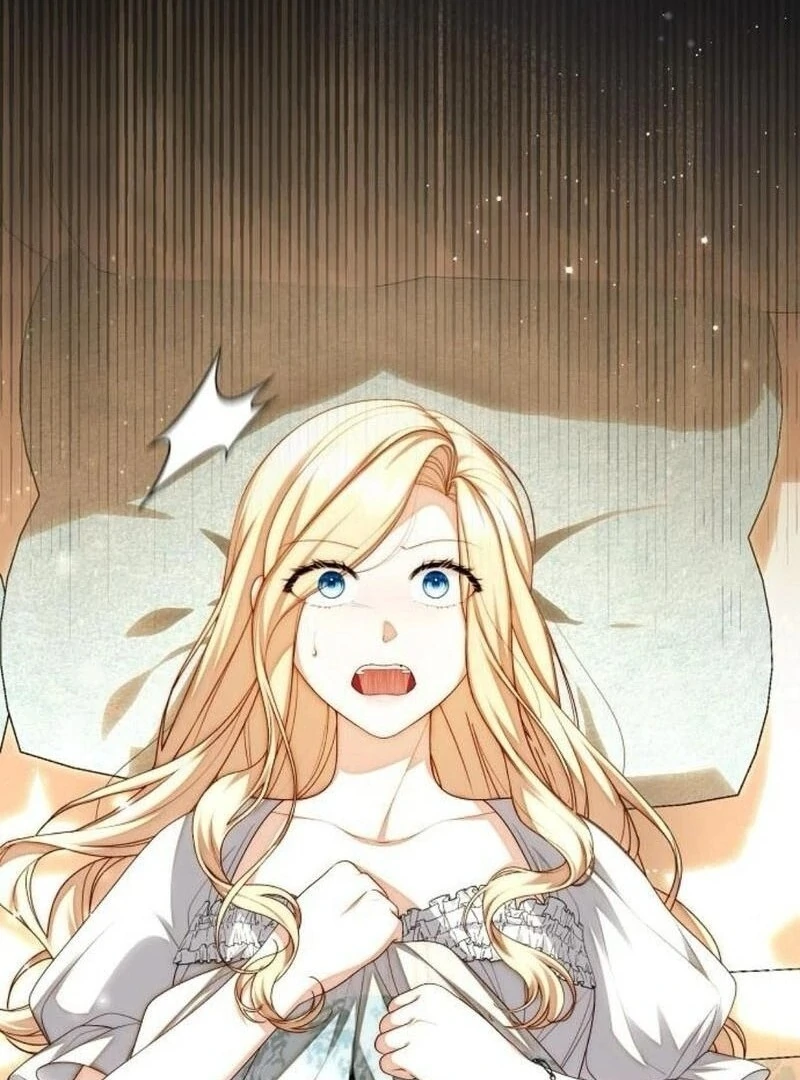 I Became the Mother of the Supporting Male Lead’s Son Chapter 34 22