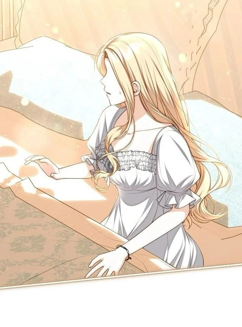 I Became the Mother of the Supporting Male Lead’s Son Chapter 34 26