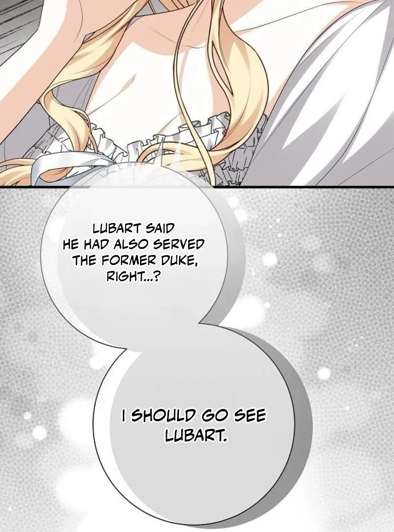 I Became the Mother of the Supporting Male Lead’s Son Chapter 34 28