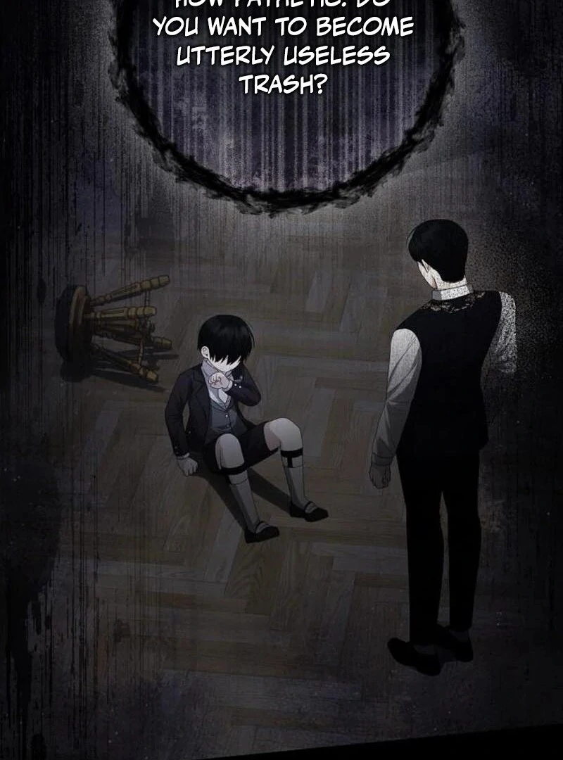 I Became the Mother of the Supporting Male Lead’s Son Chapter 34 3
