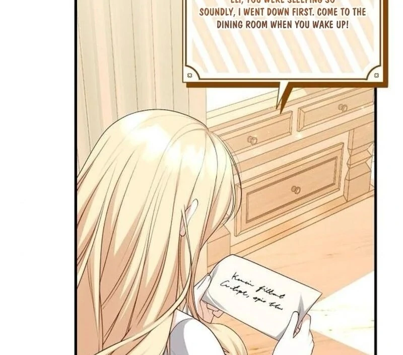 I Became the Mother of the Supporting Male Lead’s Son Chapter 34 31