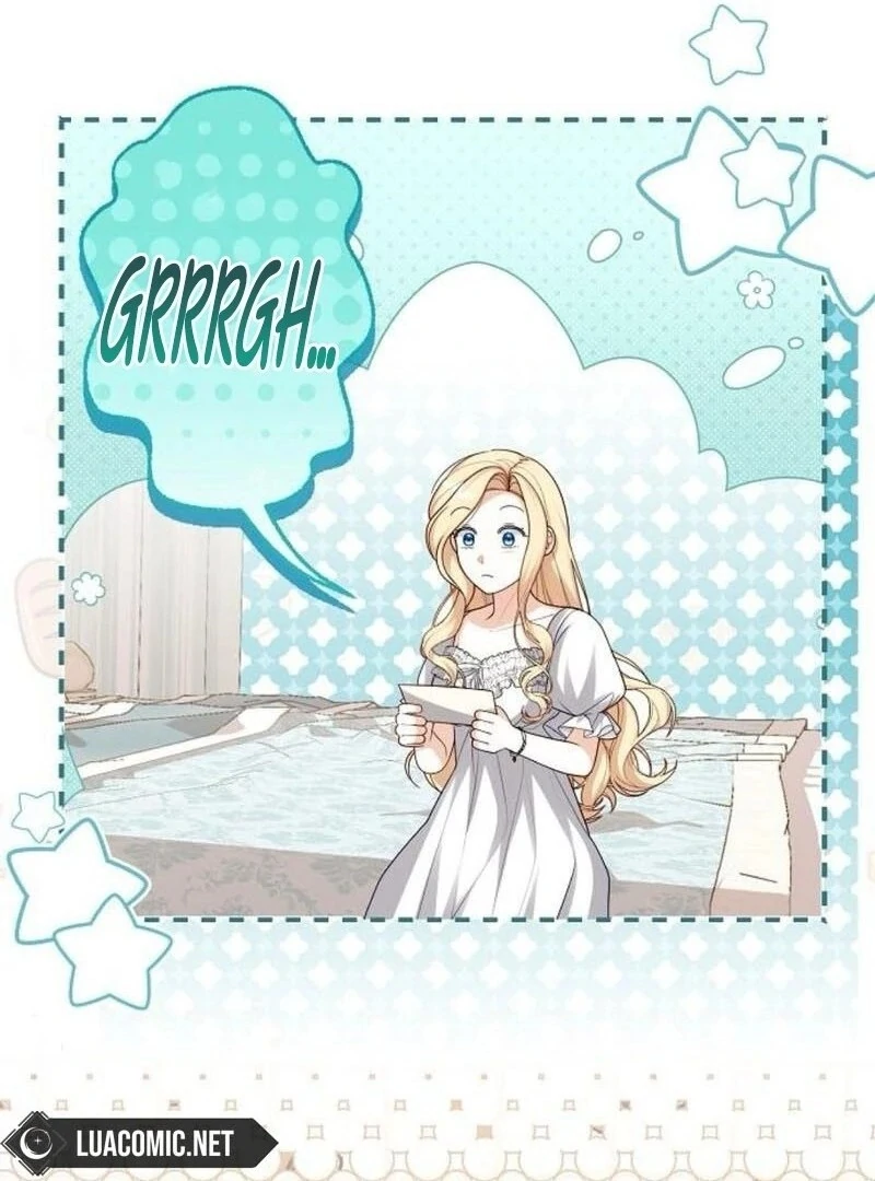 I Became the Mother of the Supporting Male Lead’s Son Chapter 34 33