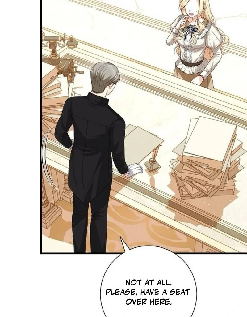 I Became the Mother of the Supporting Male Lead’s Son Chapter 34 42