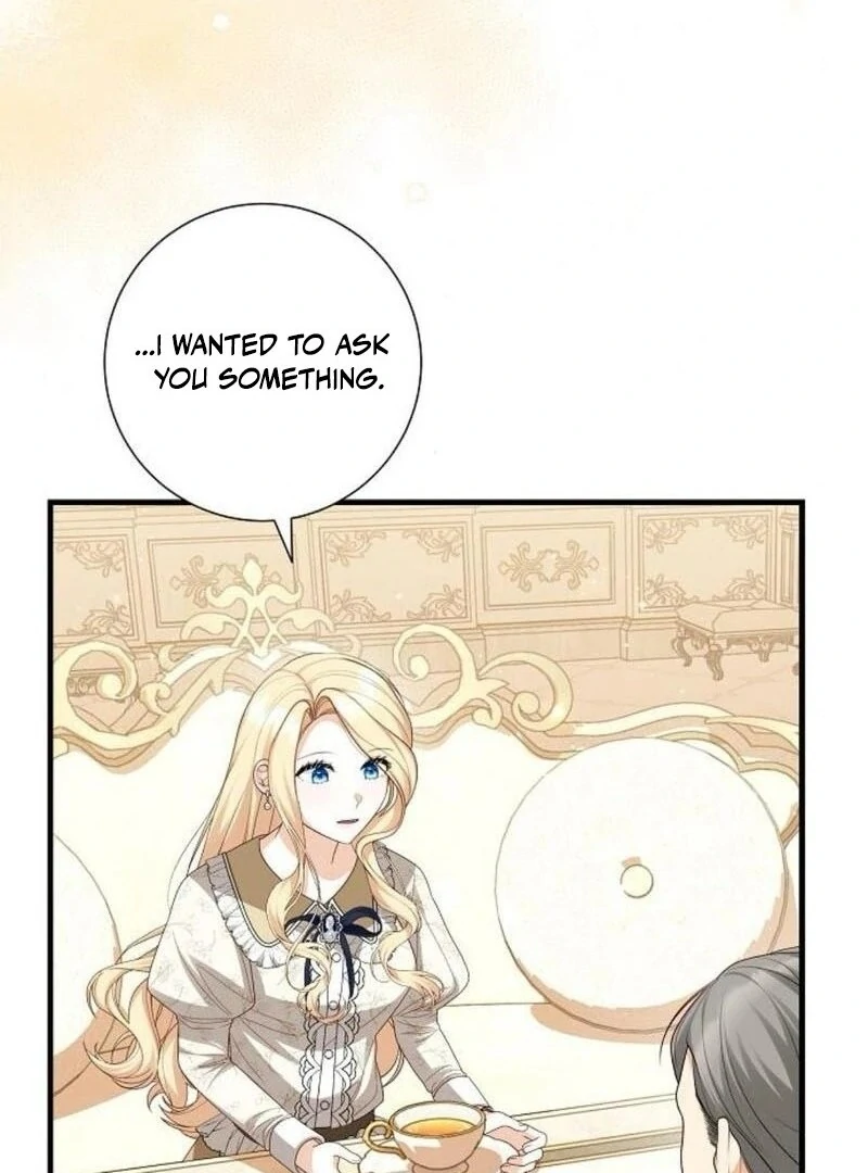 I Became the Mother of the Supporting Male Lead’s Son Chapter 34 45