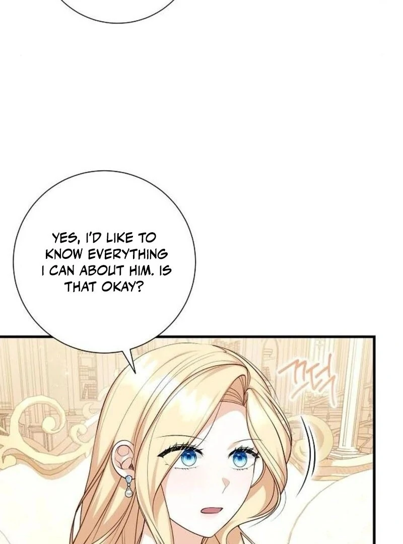 I Became the Mother of the Supporting Male Lead’s Son Chapter 34 48