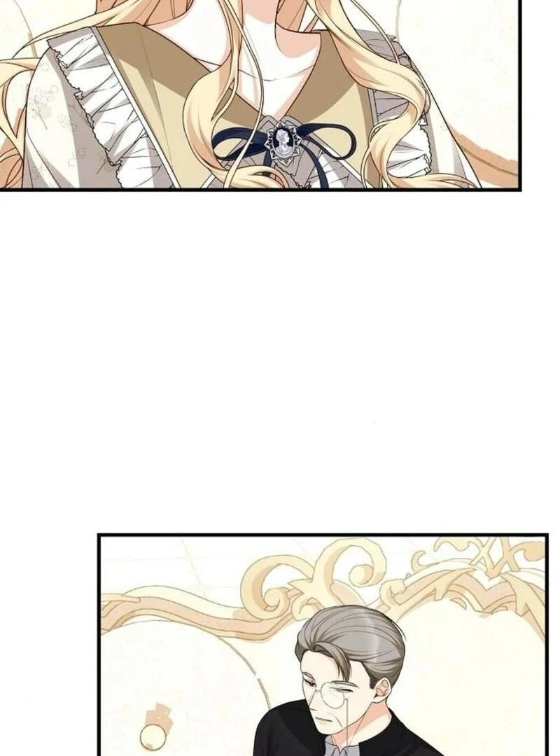 I Became the Mother of the Supporting Male Lead’s Son Chapter 34 49