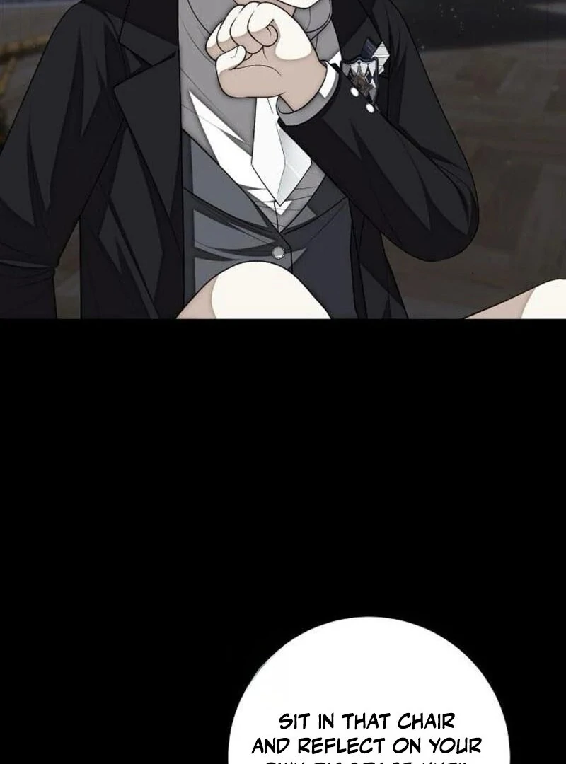 I Became the Mother of the Supporting Male Lead’s Son Chapter 34 5