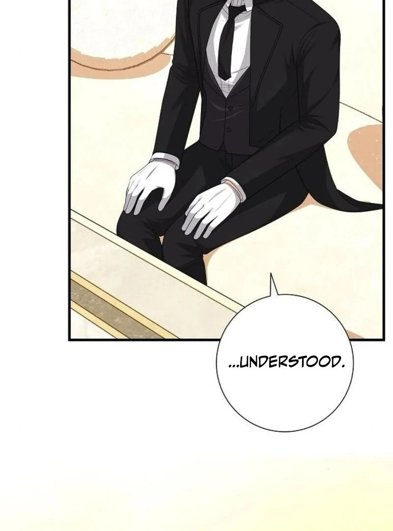 I Became the Mother of the Supporting Male Lead’s Son Chapter 34 50
