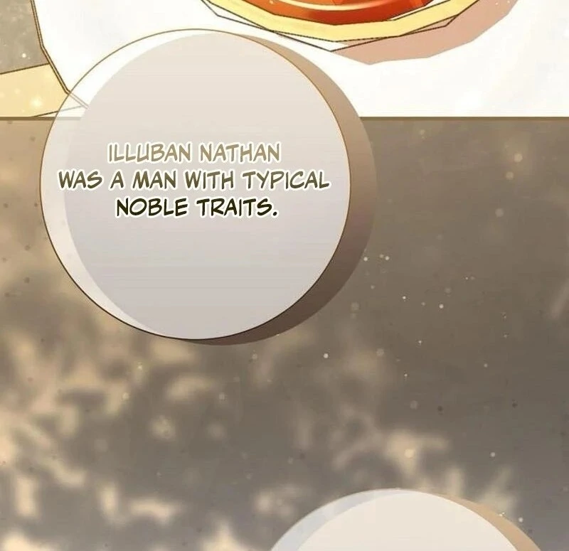 I Became the Mother of the Supporting Male Lead’s Son Chapter 34 52