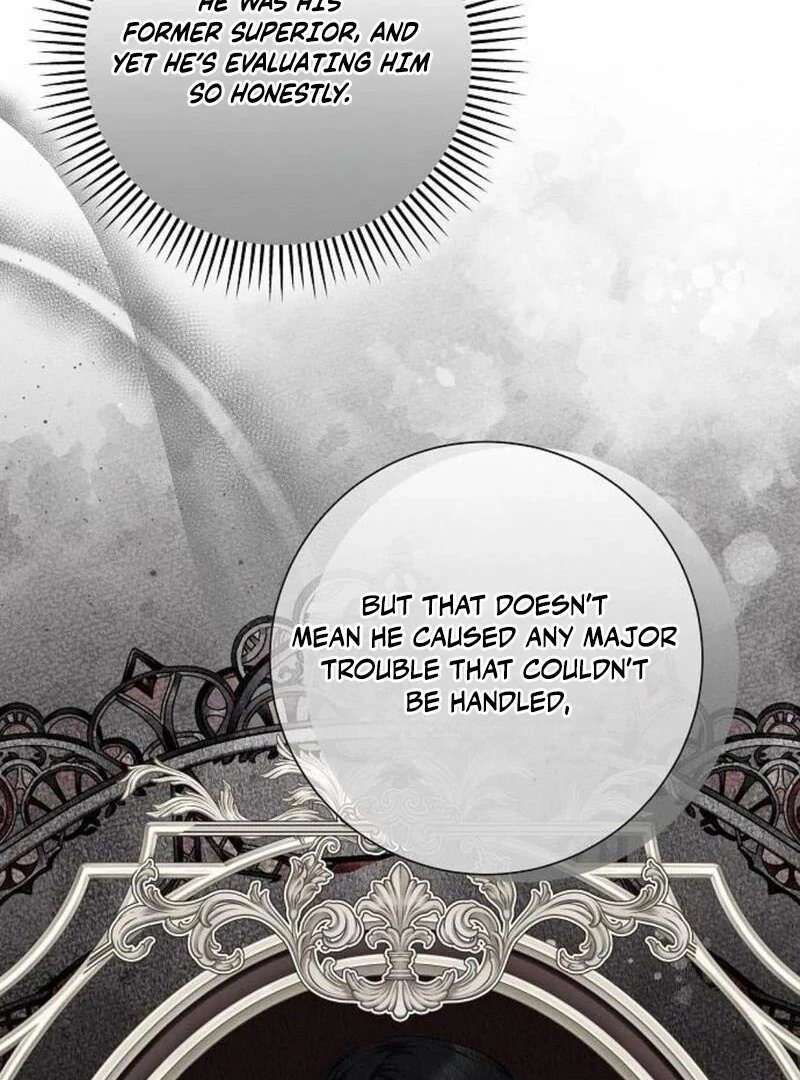 I Became the Mother of the Supporting Male Lead’s Son Chapter 34 54