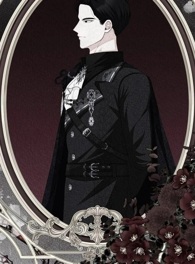 I Became the Mother of the Supporting Male Lead’s Son Chapter 34 55