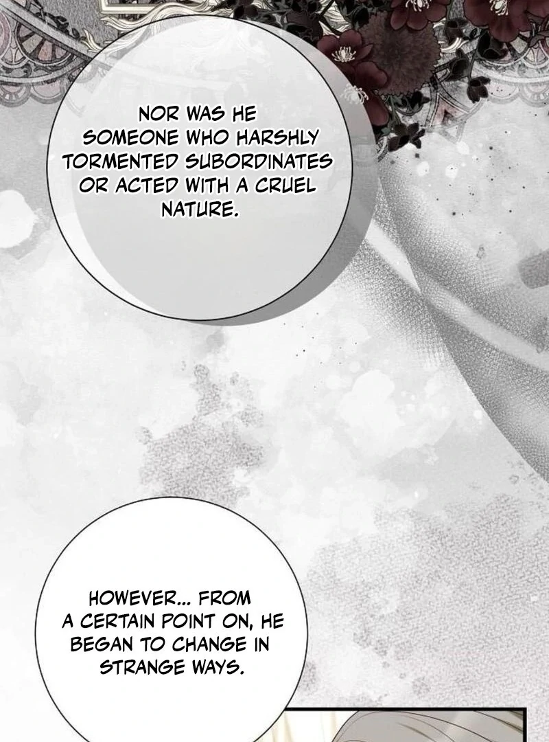 I Became the Mother of the Supporting Male Lead’s Son Chapter 34 56