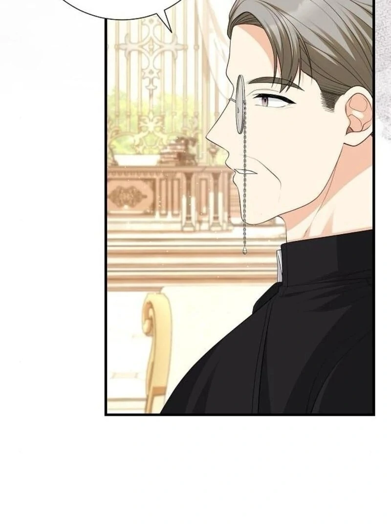 I Became the Mother of the Supporting Male Lead’s Son Chapter 34 57
