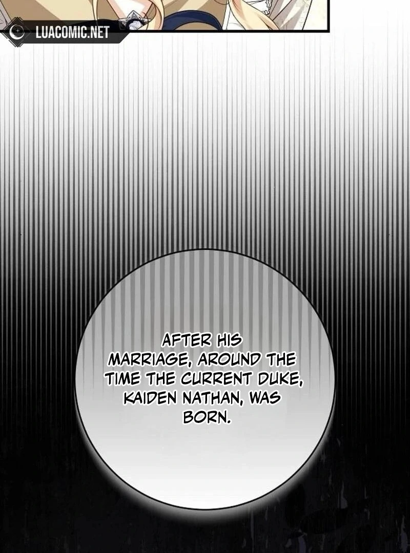 I Became the Mother of the Supporting Male Lead’s Son Chapter 34 59