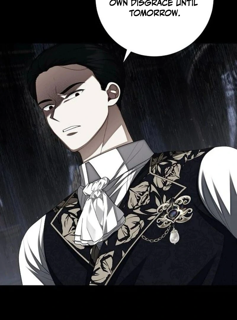 I Became the Mother of the Supporting Male Lead’s Son Chapter 34 6