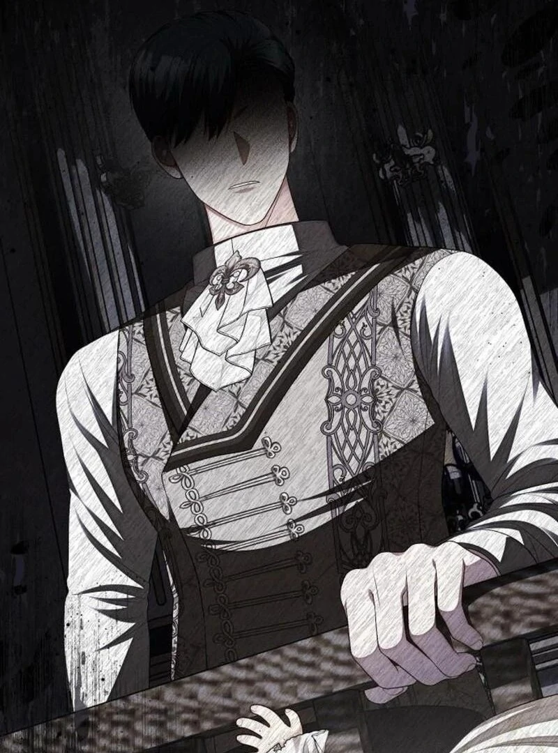 I Became the Mother of the Supporting Male Lead’s Son Chapter 34 60