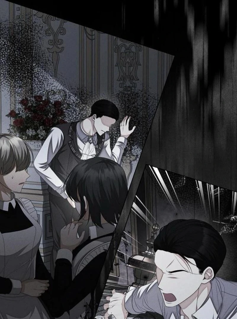 I Became the Mother of the Supporting Male Lead’s Son Chapter 34 63